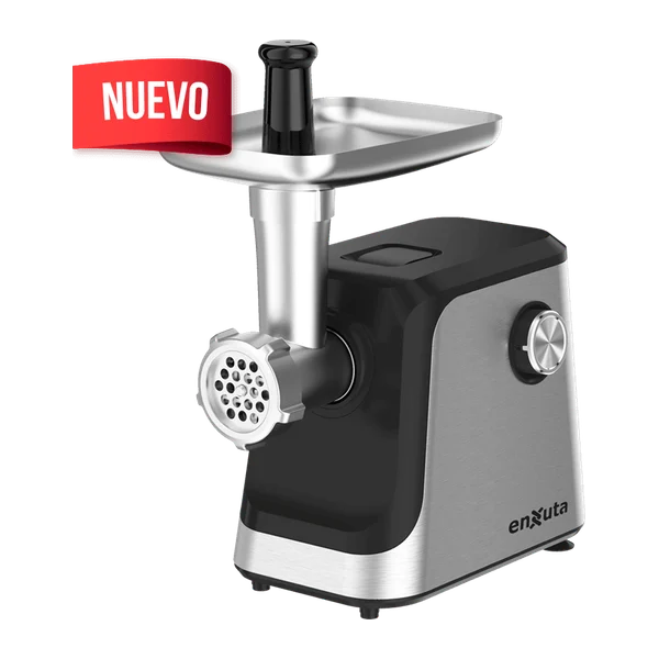 Picadora de Carne de hogar Enxuta SDAENXPC6133