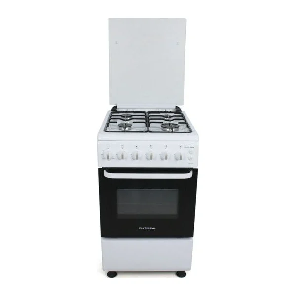 Cocina a supergas Futura Plus Sevilla FUT-50-G4
