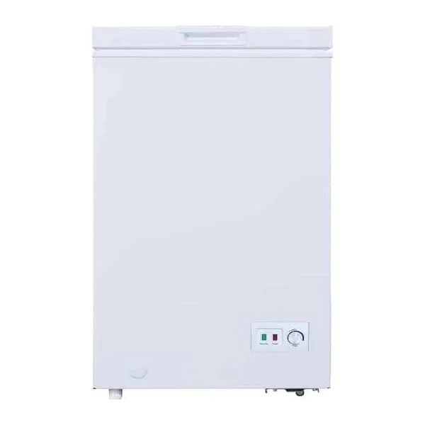 Freezer horizontal 98 L doble acción | Futura FUT-FRH100