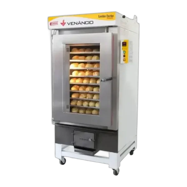 Hornos a leña