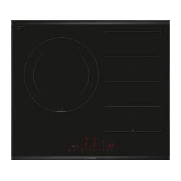 Placa de induccion Bosch Flex Induccion PXJ675HC1E 60cm