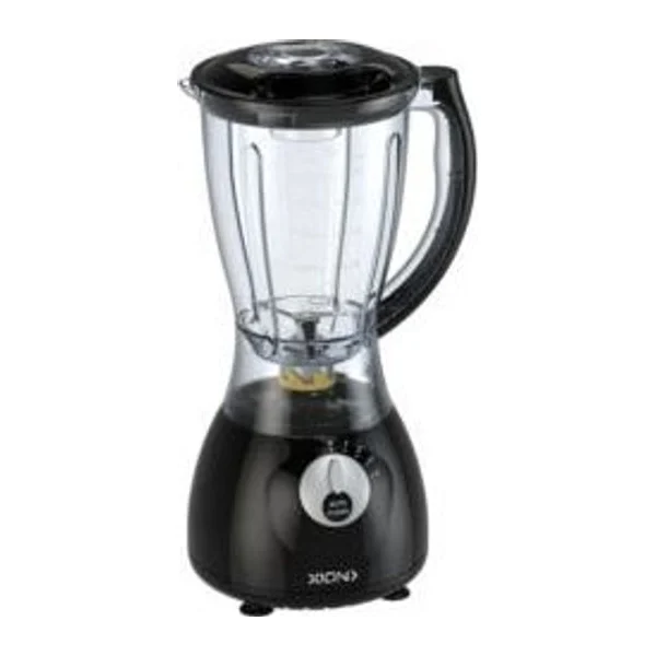 Licuadora 500 W 1.5 L con 4 velocidades | XION XI-LI500