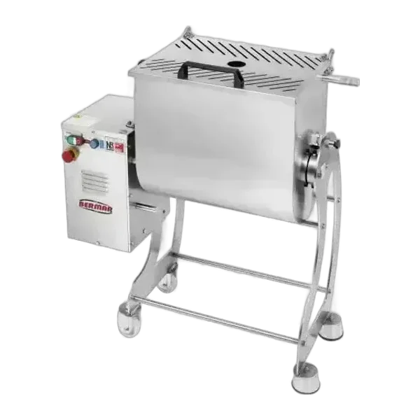 Mezcladoras de Carnes