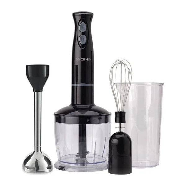 Mixer 3 En 1 600w XION XI-LI600