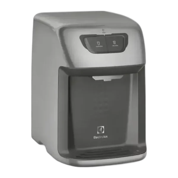 Purificadores de agua