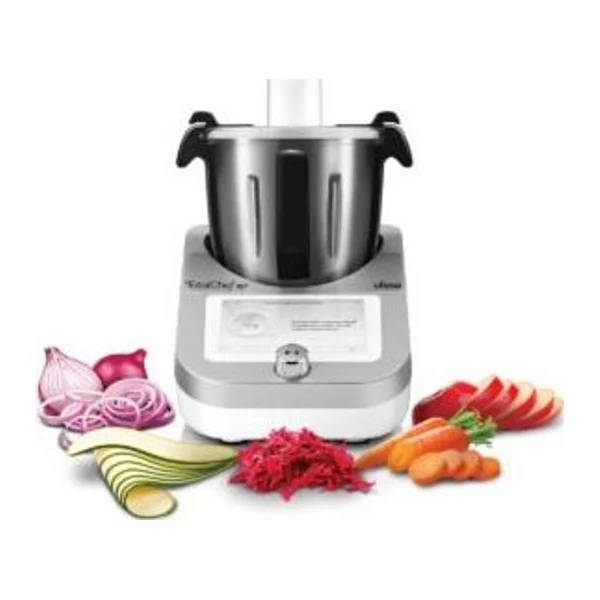 Robot de Cocina Inteligente TotalChef 2000W 4.5 lts | Ufesa TOTAL CHEF-RK7