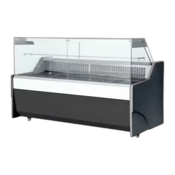 Vitrinas Refrigeradas