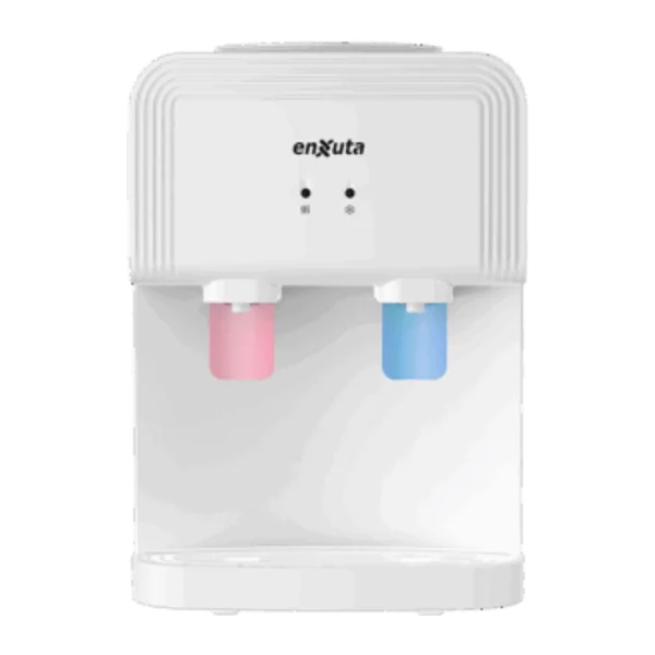Dispensador de mesa agua fría y caliente | Enxuta BMENX920