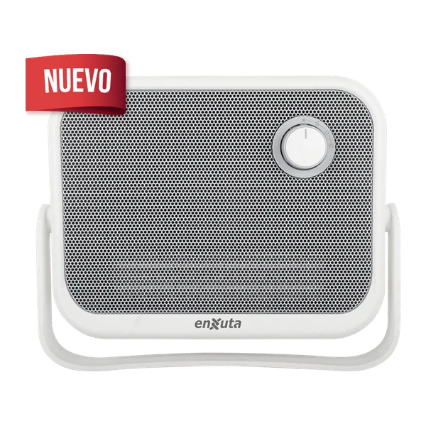 Caloventilador de Baño de 2.000 watts | Enxuta CVENXB3520-1