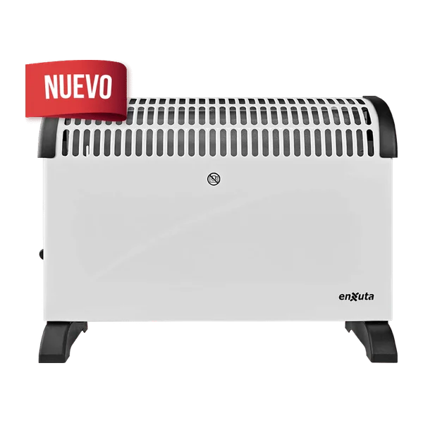 Panel Convector de 2.000 W | Enxuta PCENX3520