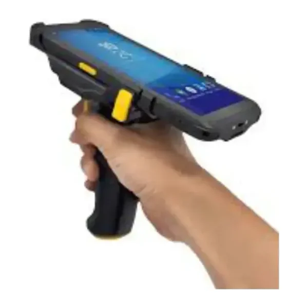 Pistola para Nustar N65