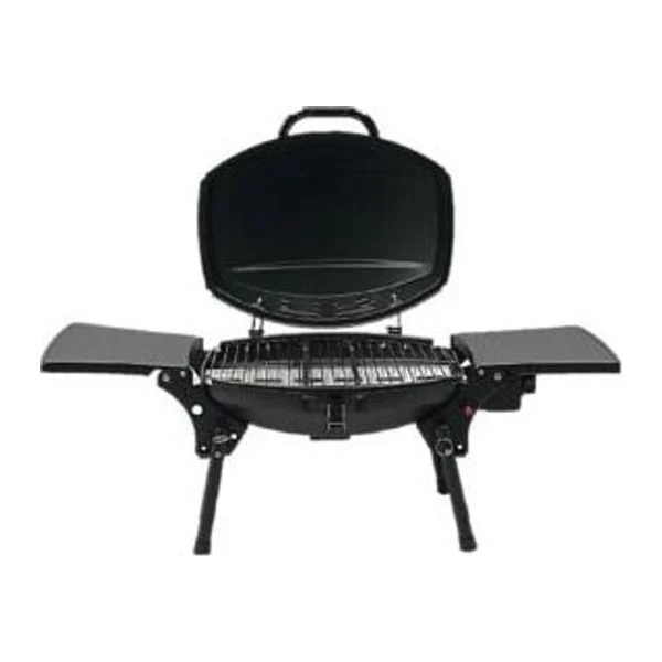 Barbacoa a supergas de mesada | XION XI-BBQG22
