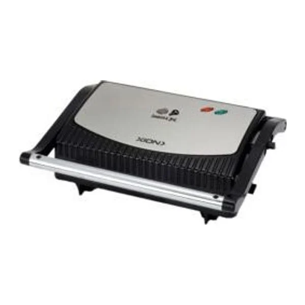 Grill sandwichera 2 panes | XION XI-GR2
