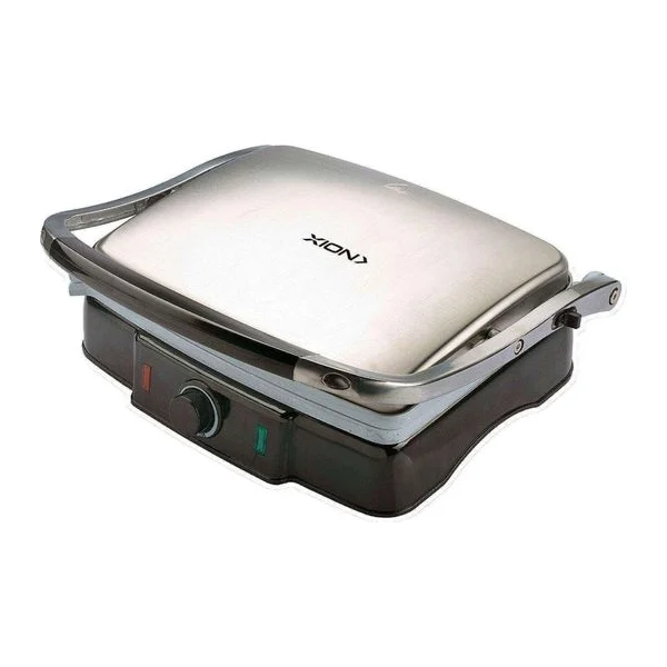 Grill sandwichera 4 panes | XION XI-GR44