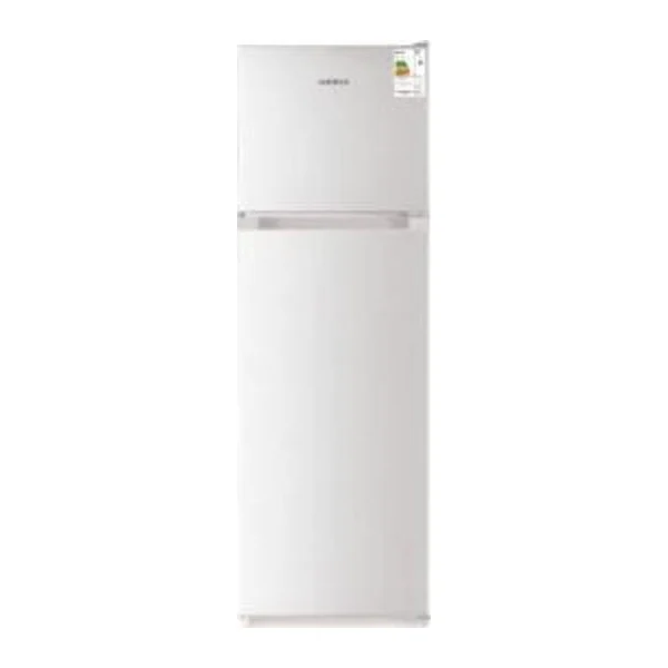 Heladera con freezer 252 litros | XION XI-HNF270W