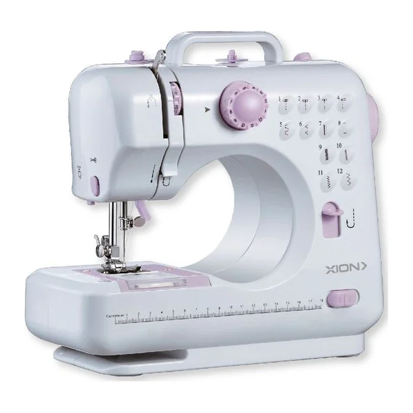 Máquina de coser | XION XI-MC120