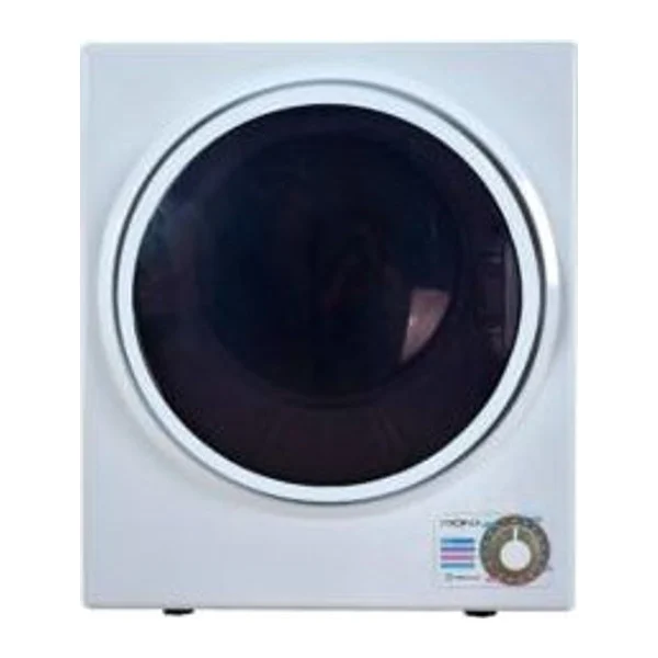 Secadora de ropa 2.5 kg | XION XI-SEC25