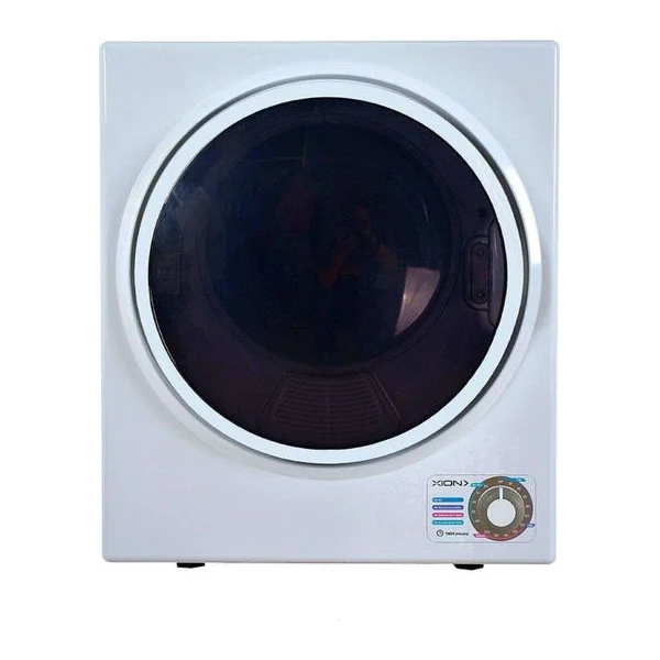 Secadora de ropa 2.5 kg | XION XI-SEC25