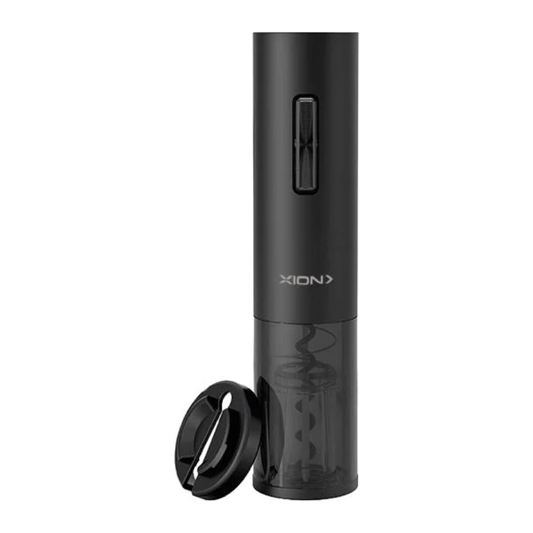 Descorchador eléctrico inalámbrico | XION XI-WINE8