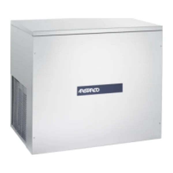 Fabricadora de hielo 300kg/día | Aristarco CP 300 A