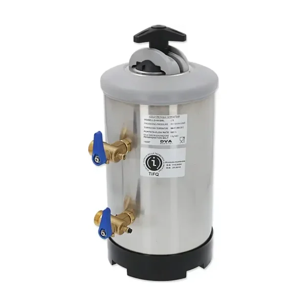 Purificadores de agua