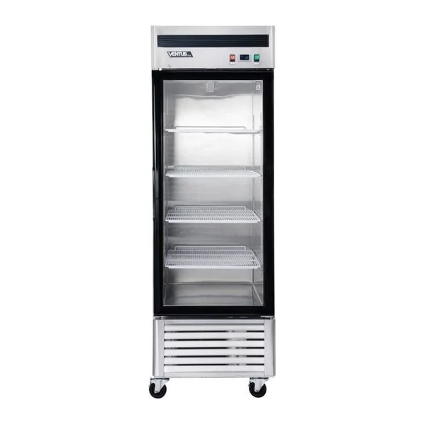 Freezer 610 lts Vertical | Ventus VF1PS-700V