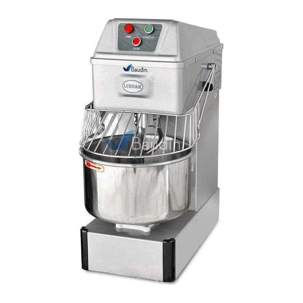 Amasadora 50 lts Amasadora 60 lts