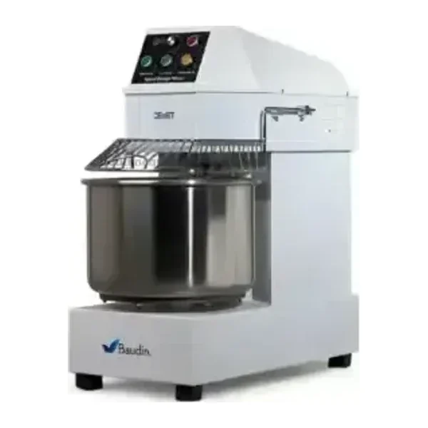 Amasadora 20 Lts, 12 Kg Masa | Demet H20