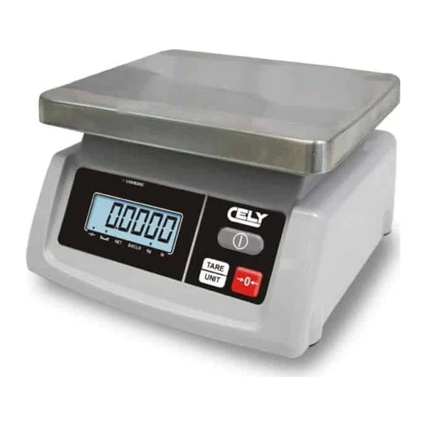 Balanza 6 kg | Cely PS50