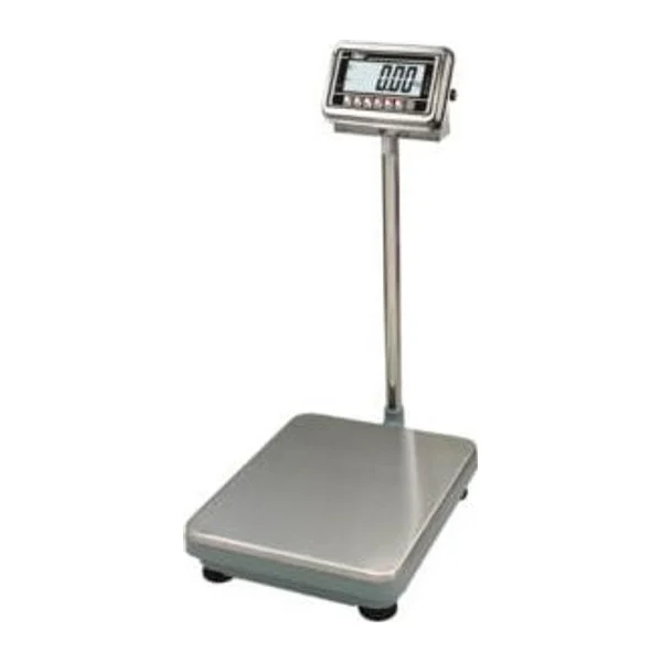 Bascula 600 kg | Cely LVC-600