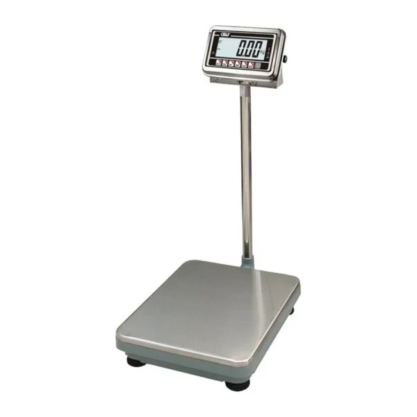 Bascula 600 kg | Cely LVC-600