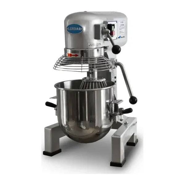 Batidora-Planetaria-20-Litros-Industrial-Globo-Gancho-Paleta-Lundar-Baudin-Equipameintos