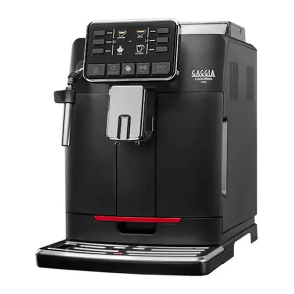 Cafetera-Automática-Cadorna-Plus