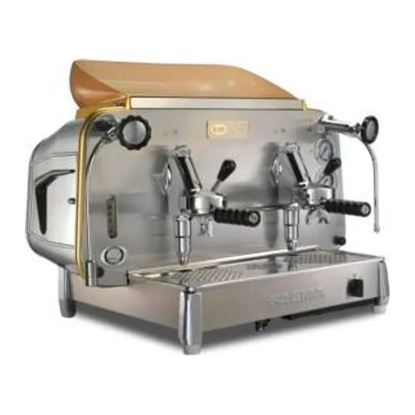 Cafetera Expresso 2 Grupos | Faema E61 Legend