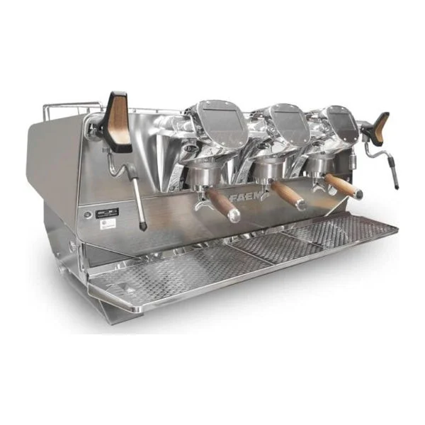 Cafetera Expresso | Faema President