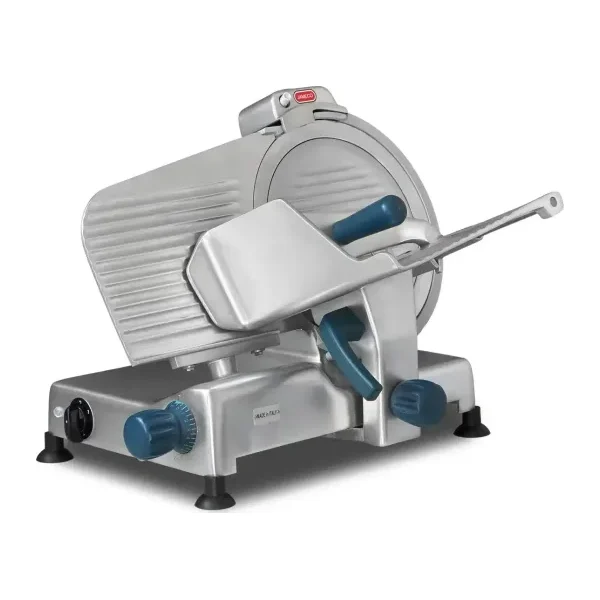 Cortadora de Fiambre 30 cm Reforzada Jameco Italia 30-GE Principal