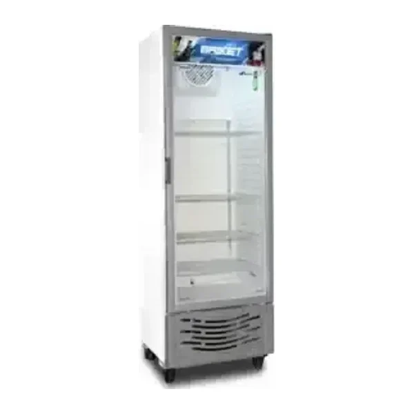 Visicooler 417 Lts 1 Puerta | Briket Master 4300