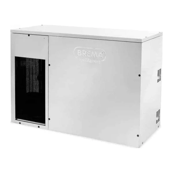 Fabricadora de hielo 300kg/dia | Brema C 300