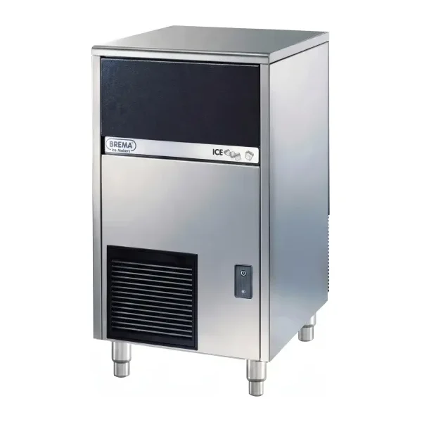 Fabricadora de hielo 47kg dia Brema CB 425