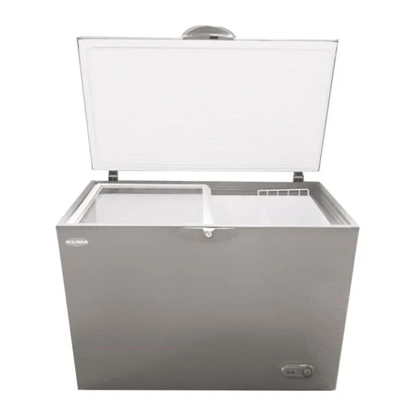Freezer 327 lts Horizontal | Kuma k400C