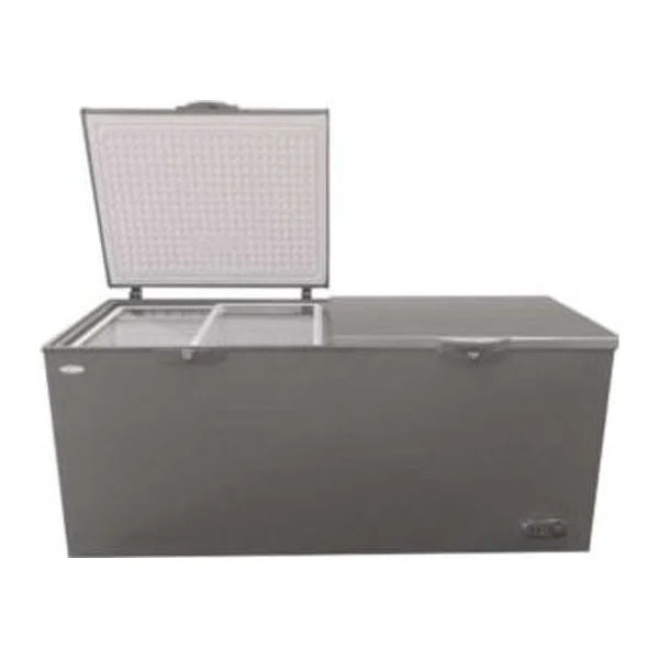 Freezer Horizontal 423 lts Tapa Ciega | Kuma K500C