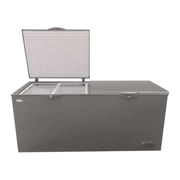 Freezer Horizontal 423 Lts Kuma Modelo K
