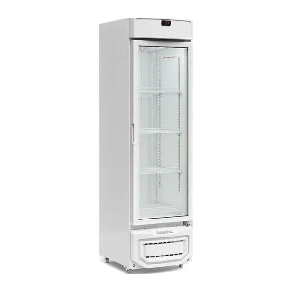 Freezer Vertical 315 litros | Gelopar GLDF-315 LP BR