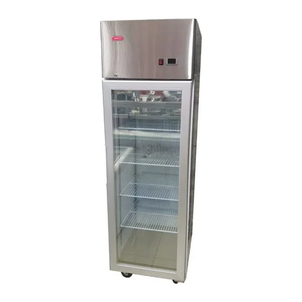 Freezer 450 lts Vertical 1 puerta | Jameco JA-1200