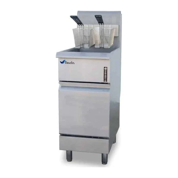 Freidor 20 lts a Gas Venancio Prime