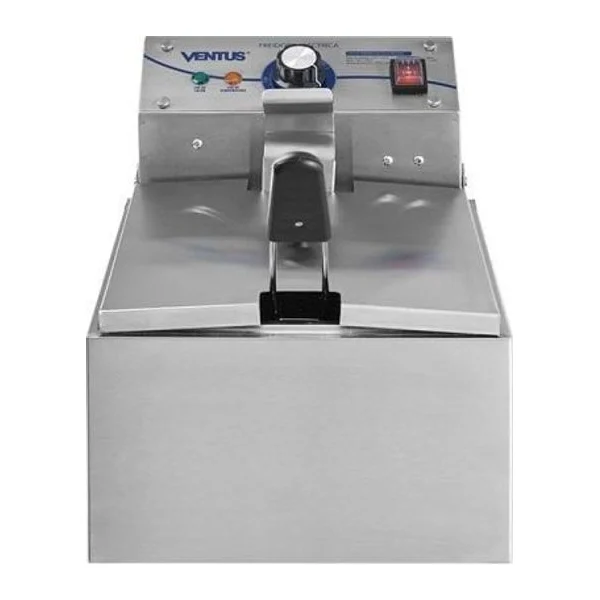 Freidor 6 lts eléctrico | Ventus VFS-061