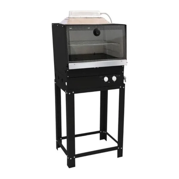 Horno Pizzero 50x44 | Venancio F50PI