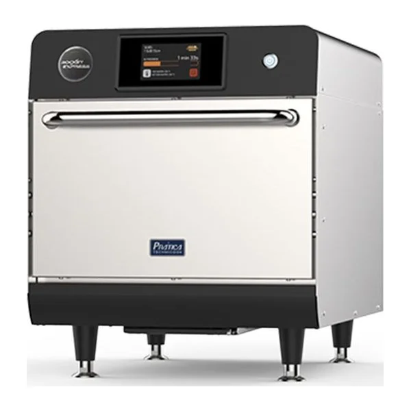Horno Ultra Rapido Pratica Ultra Rapido Express Principal