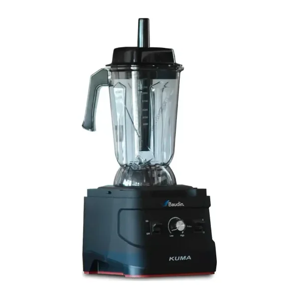 Licuadora-Comercial-25-litros-Kuma-L100S-Baudin