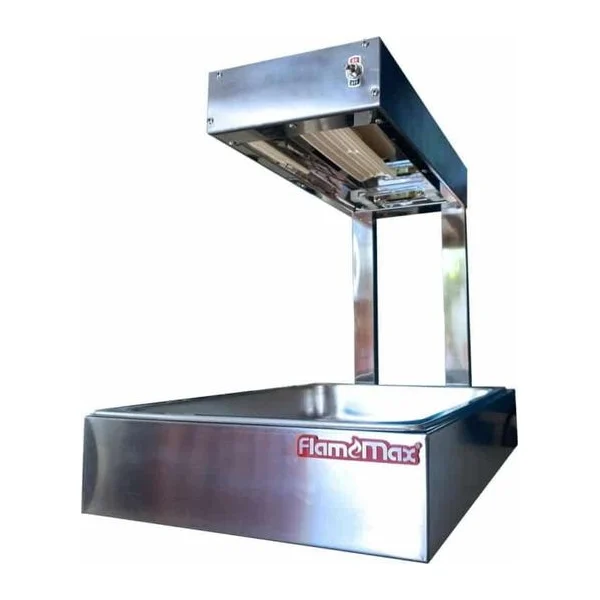 Mantenedor de Papas 53 x 33 | Flamemax HW-819